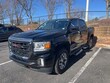  GMC Canyon