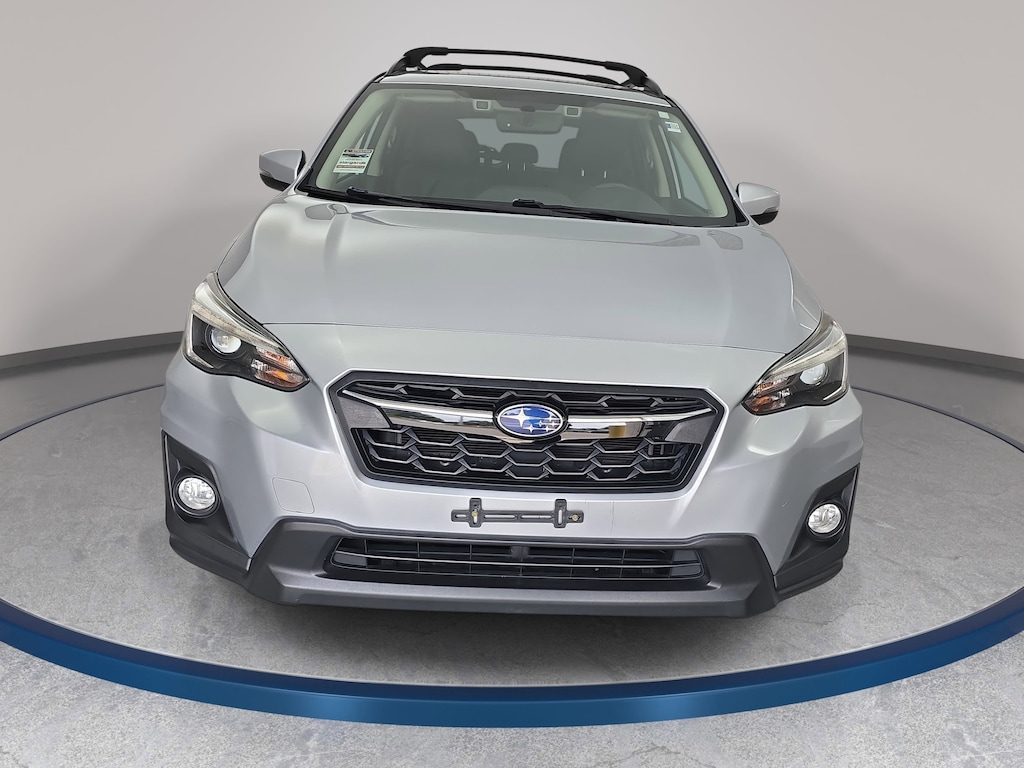 Used 2019 Subaru Crosstrek 2.0i Limited SUV