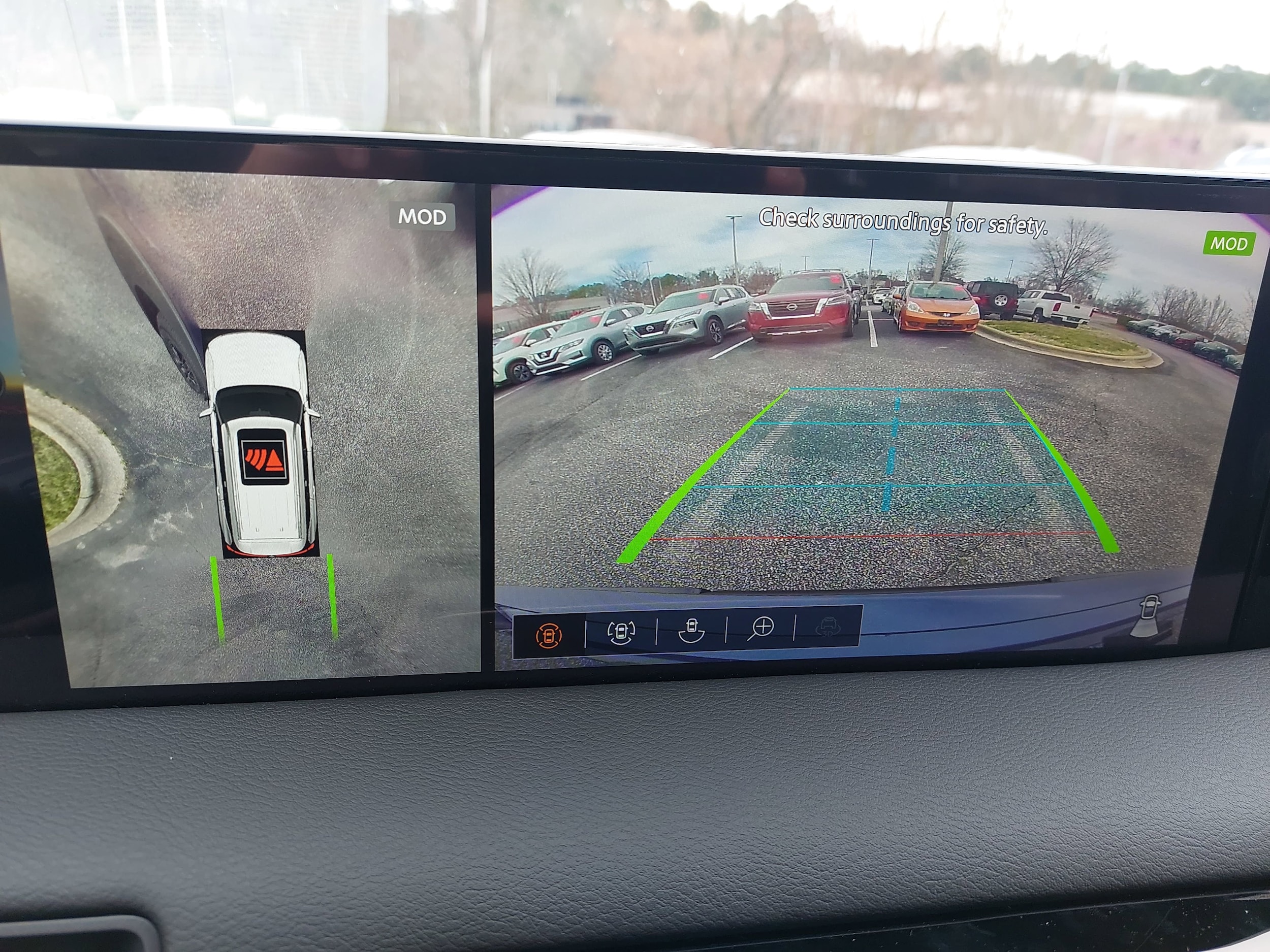 2025 Nissan Armada PRO-4X - Photo 24