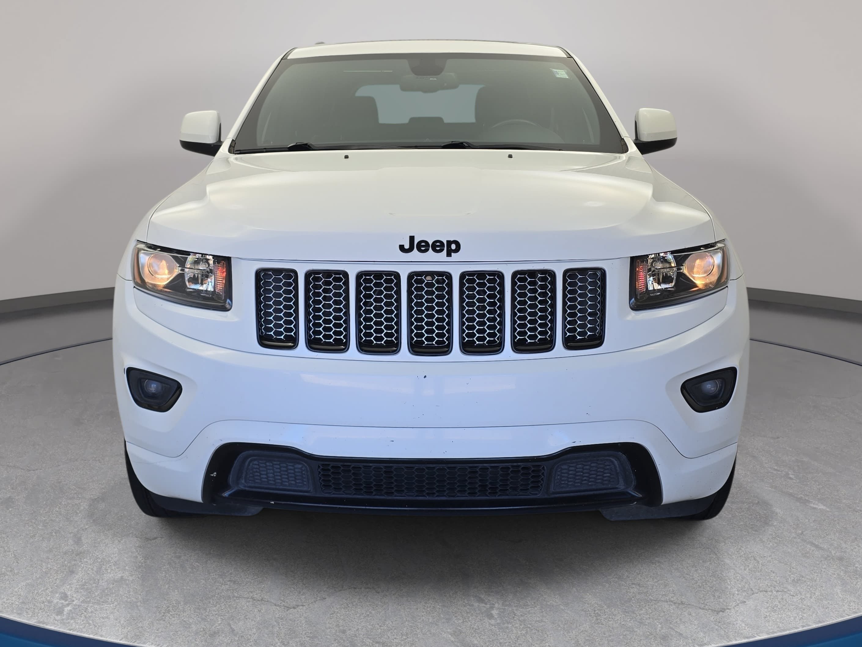 Used 2015 Jeep Grand Cherokee Laredo with VIN 1C4RJFAG0FC603508 for sale in Cary, NC
