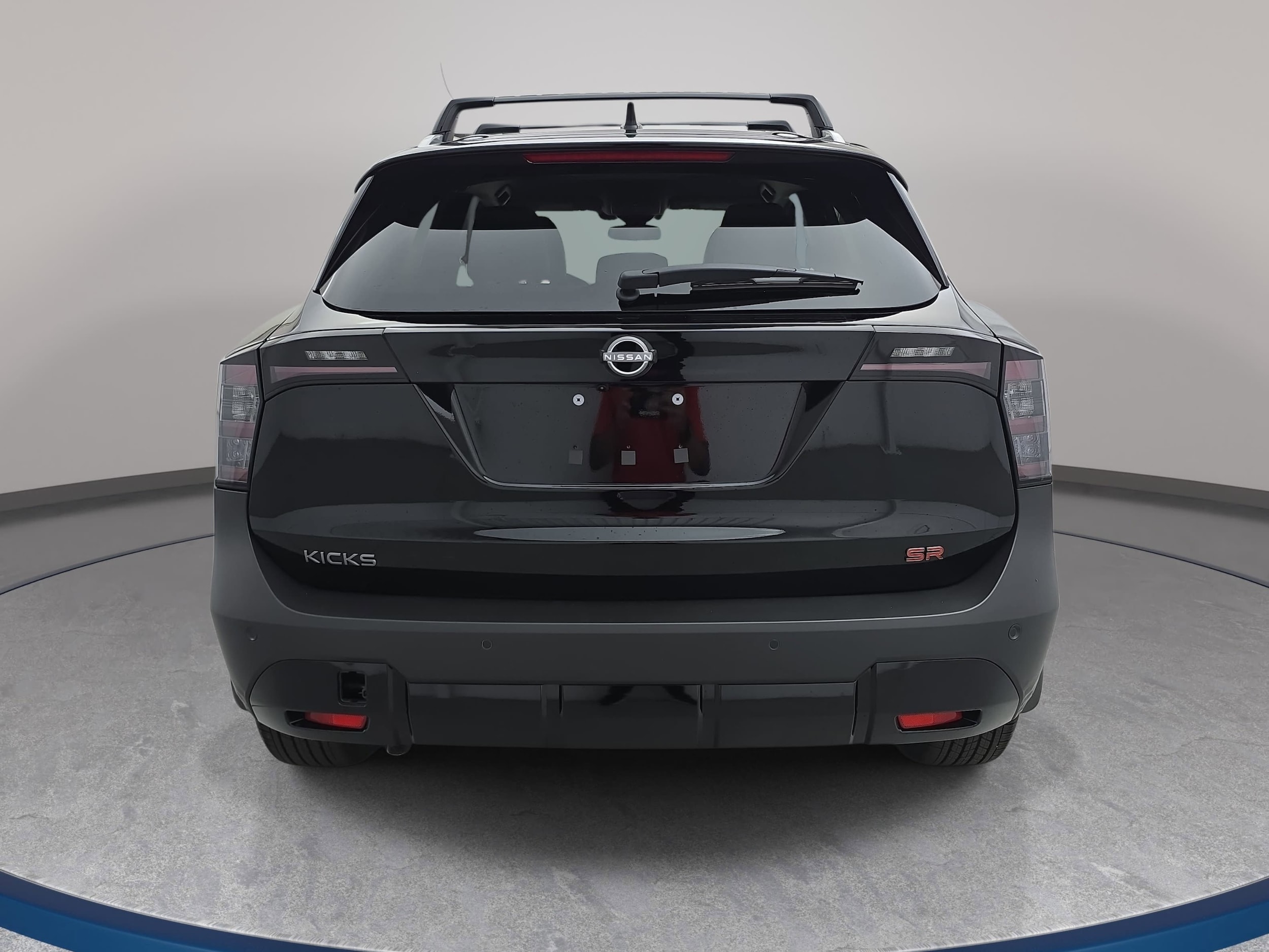 2026 Nissan KICKS SR - Photo 6