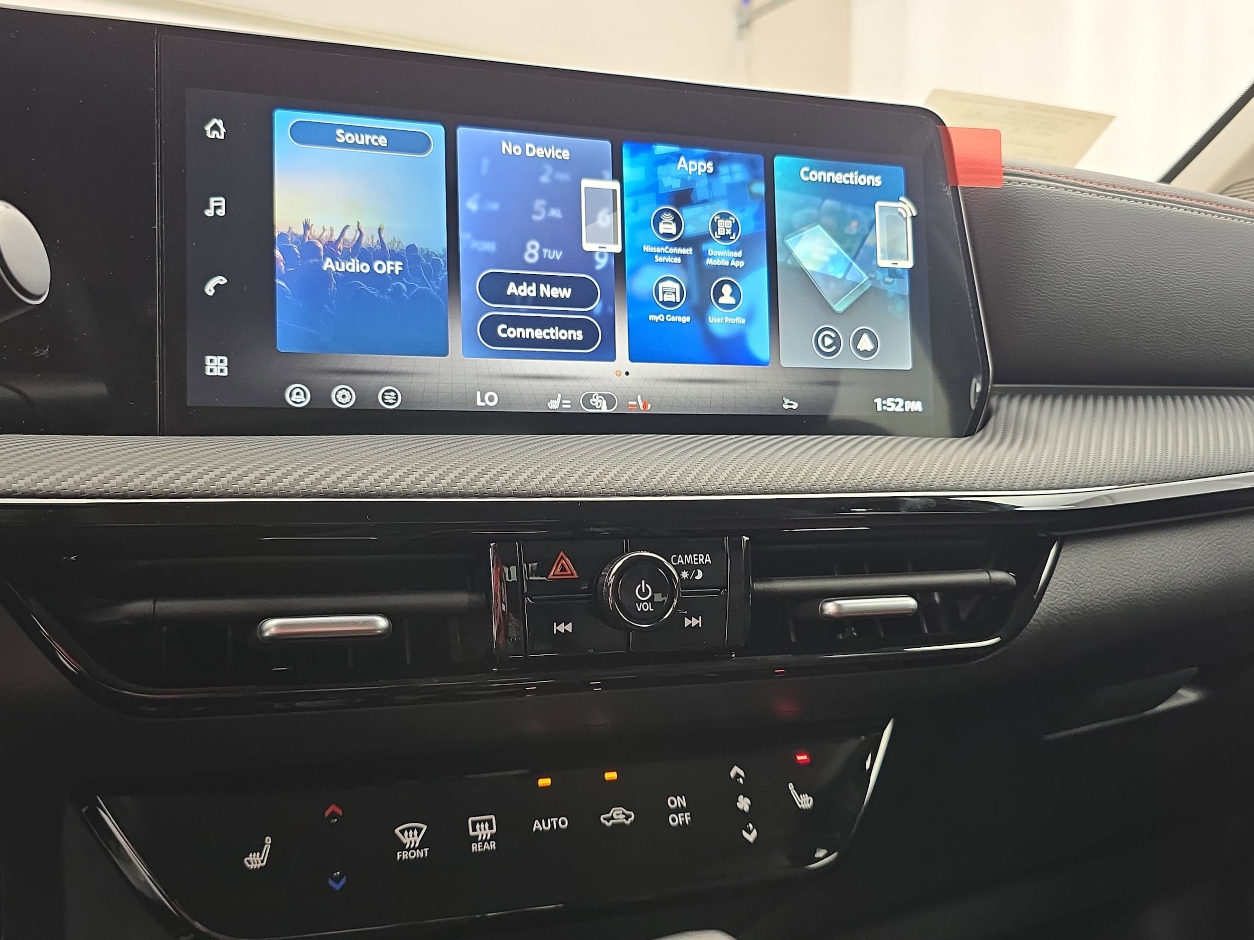 2026 Nissan KICKS SR AWD - Photo 19