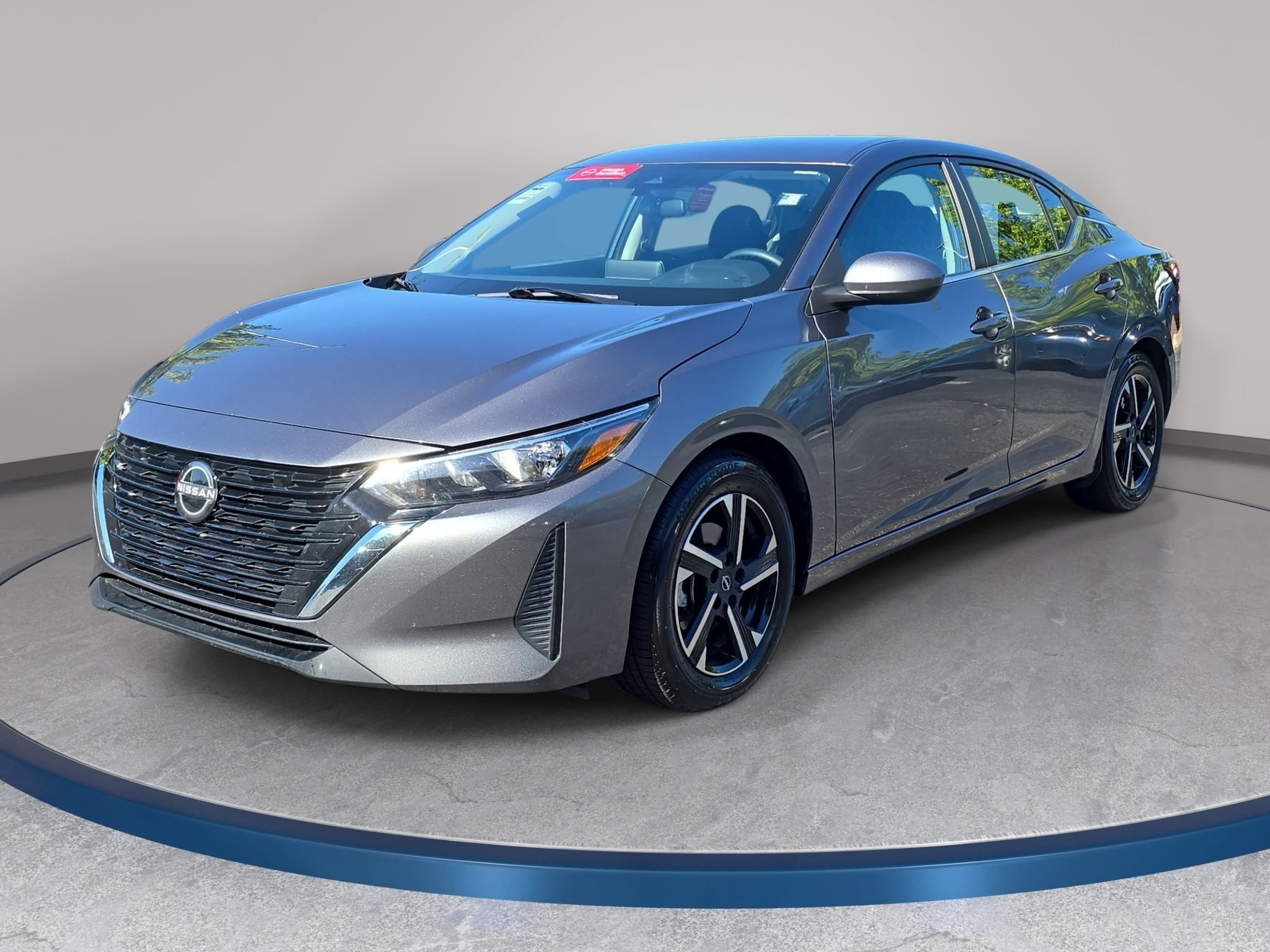 2024 Nissan Sentra