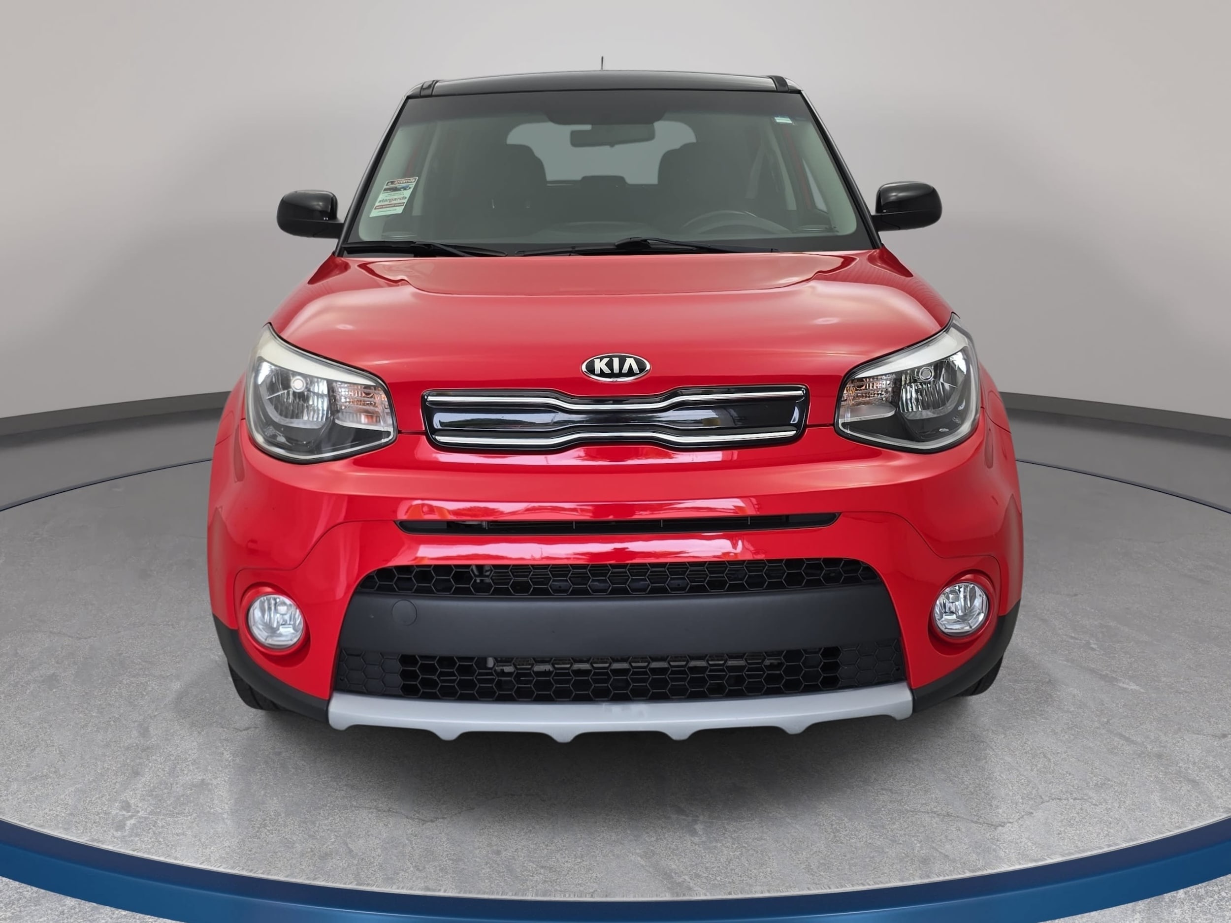 Used 2019 Kia Soul + with VIN KNDJP3A54K7655851 for sale in Knightdale, NC