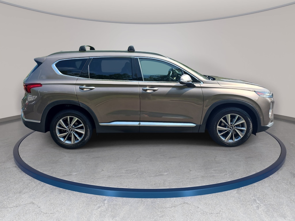 Used 2020 Hyundai Santa Fe SEL 2.4 SUV