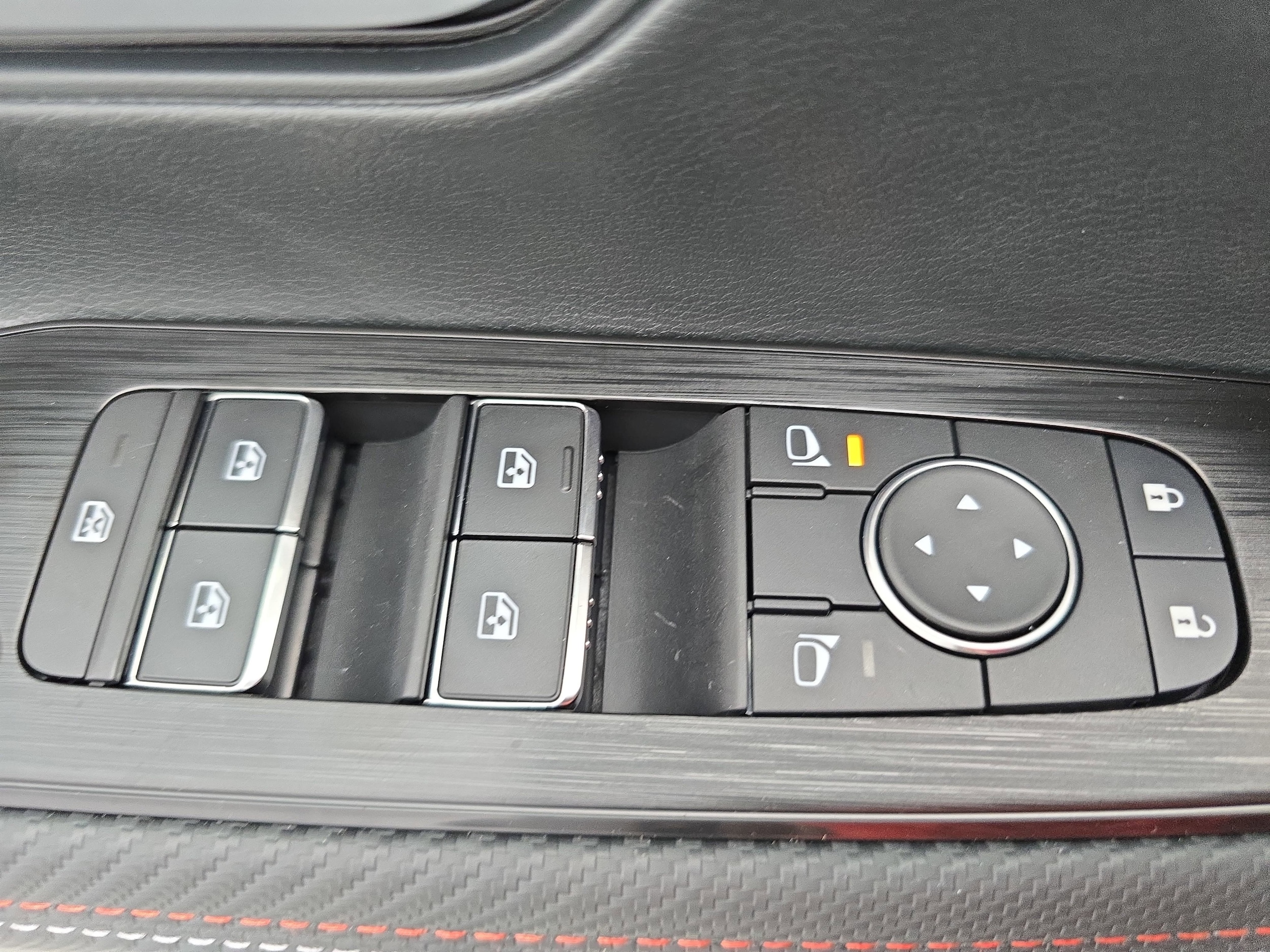 2026 Nissan KICKS SR AWD - Photo 26