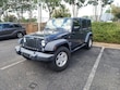 Jeep Wrangler JK Unlimited