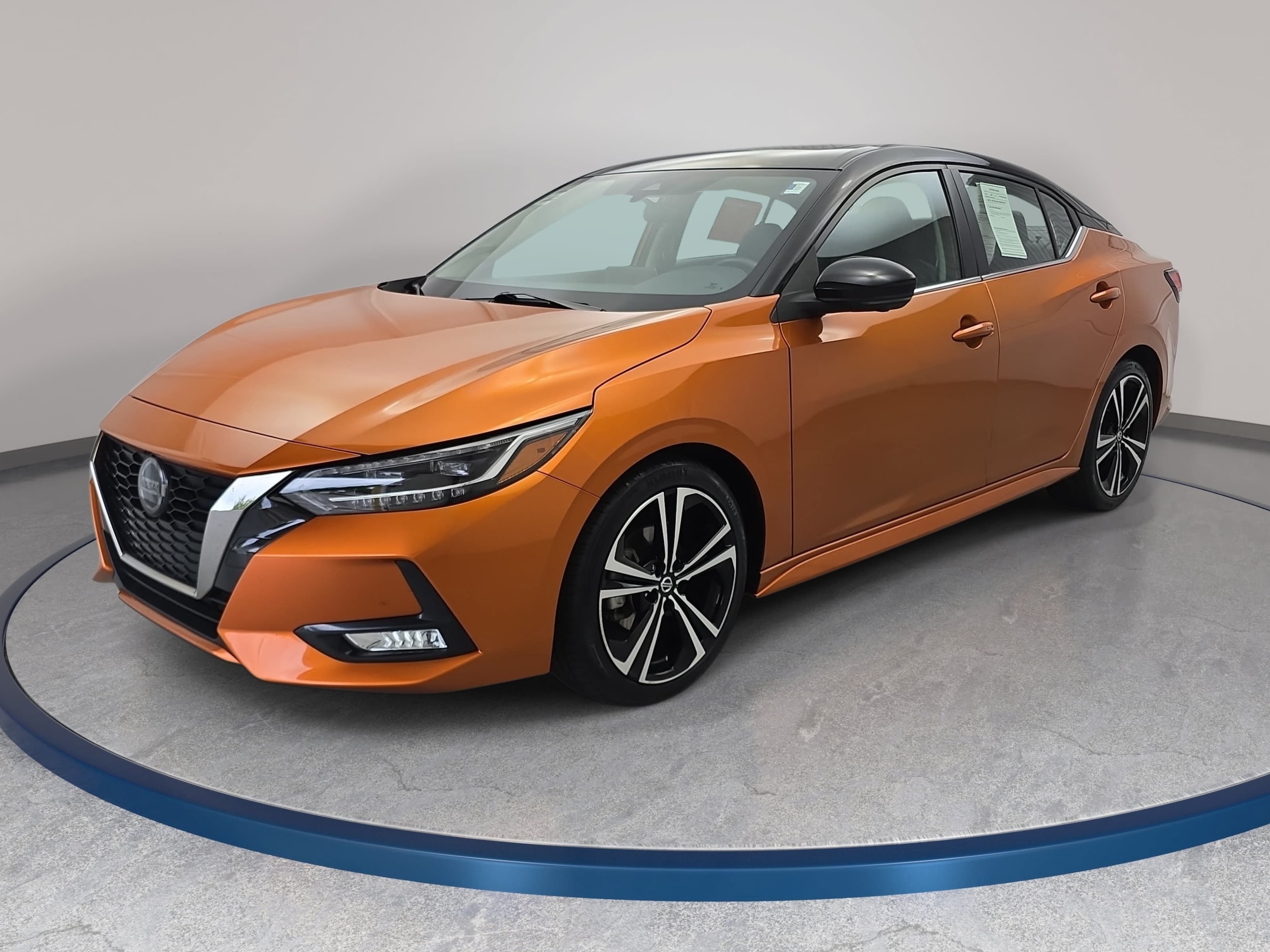 2023 Nissan Sentra