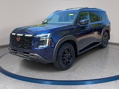 2026 Nissan Armada PRO-4X SUV