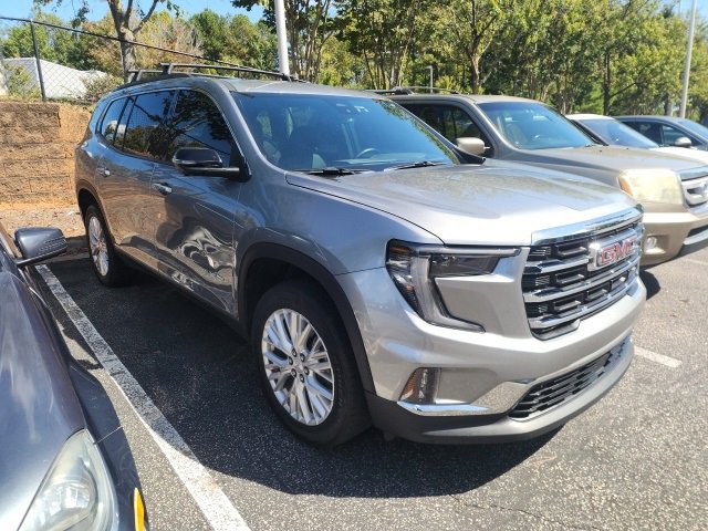 2024 Gmc Acadia Elevation photo 3