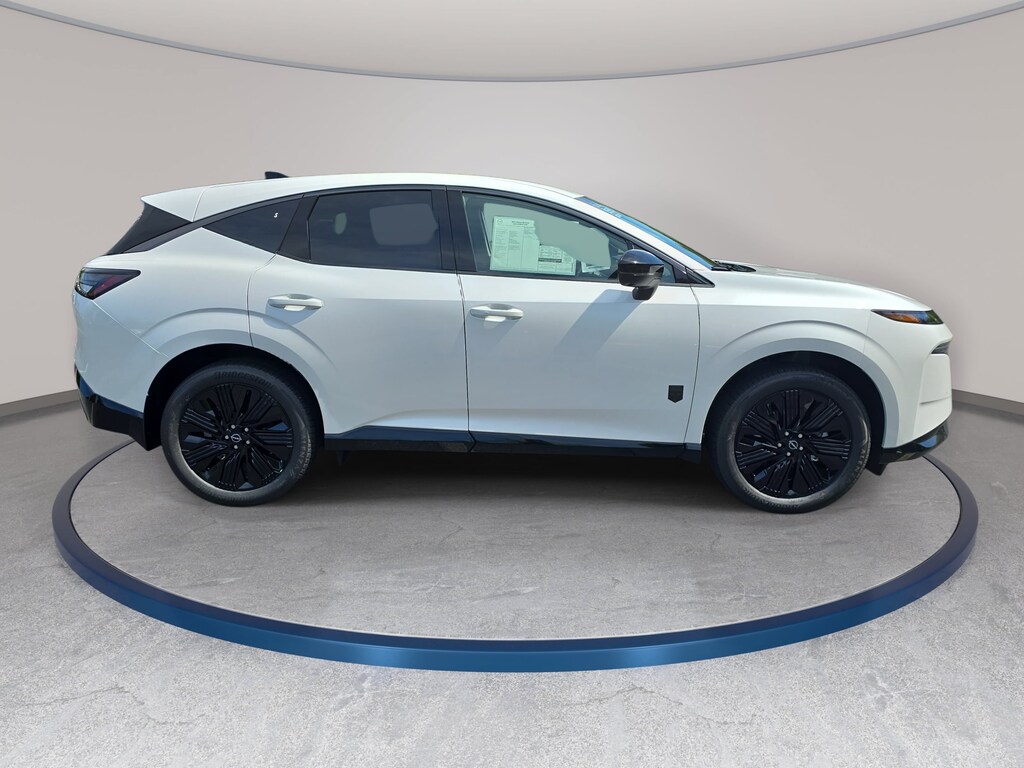 New 2027 Nissan Murano Dark Armor SUV