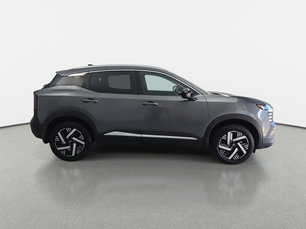 New 2026 Nissan Kicks SV SUV