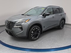 2026 Nissan Rogue Dark Armor SUV