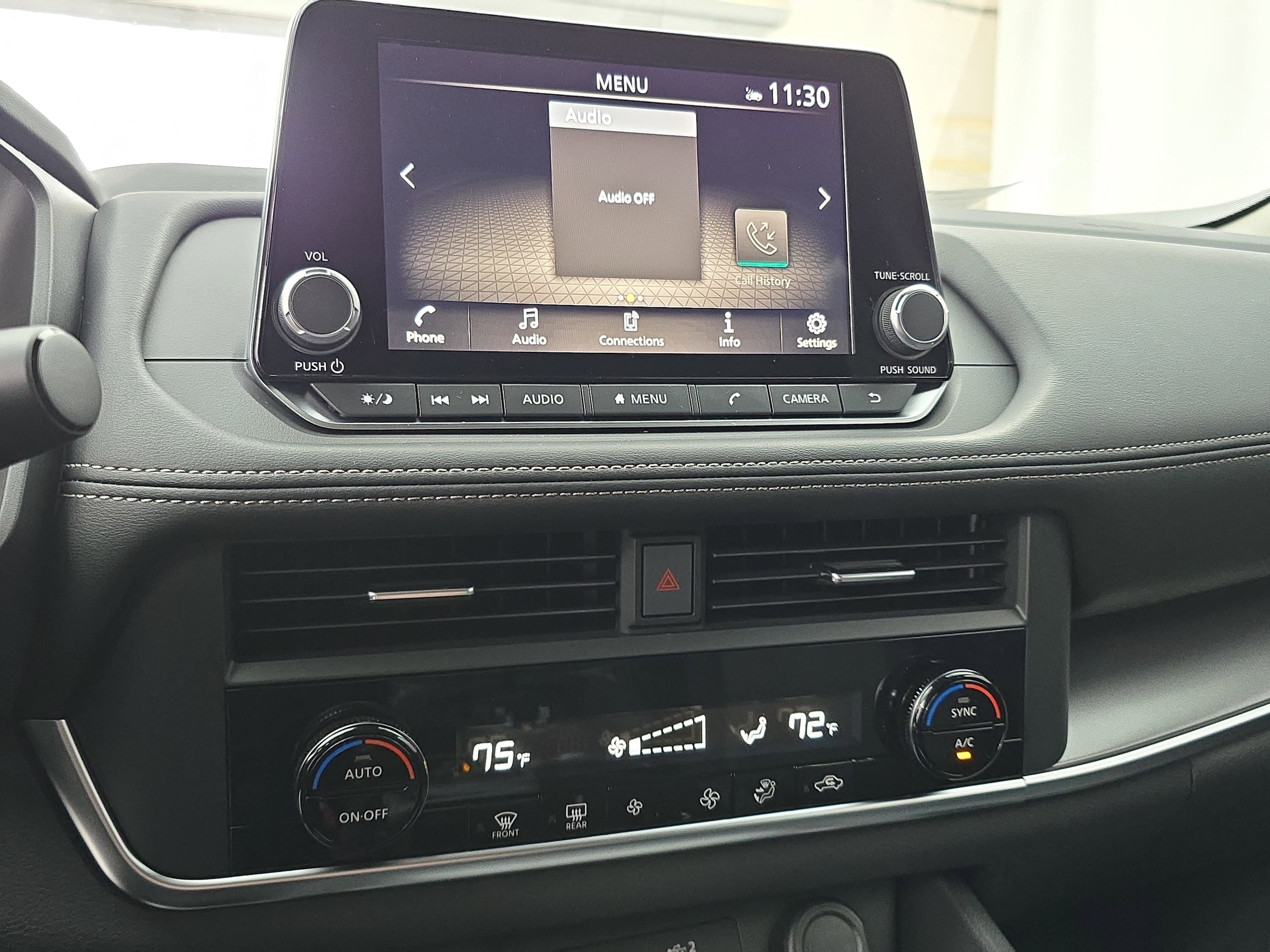 2026 Nissan Rogue SV - Photo 20