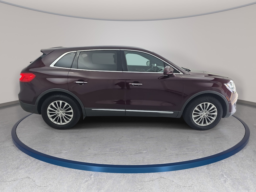 Used 2018 Lincoln MKX Select SUV