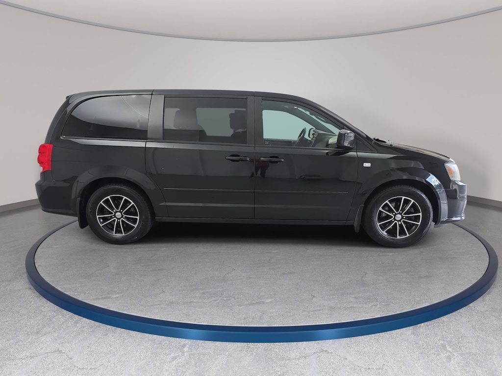 Used 2014 Dodge Grand Caravan SE 30th Anniversary Van