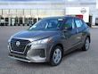Nissan Kicks Play