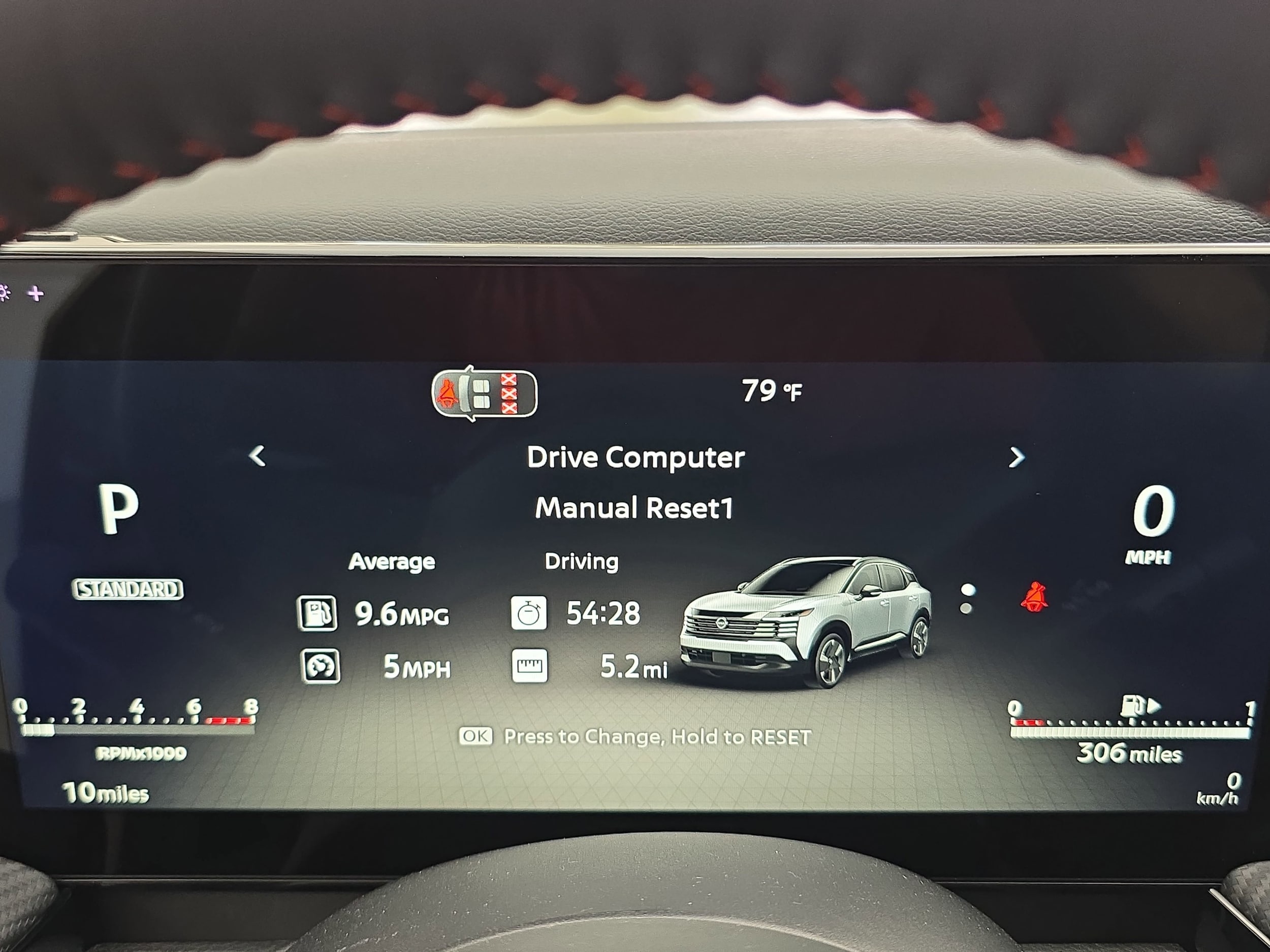 2026 Nissan KICKS SR AWD - Photo 18