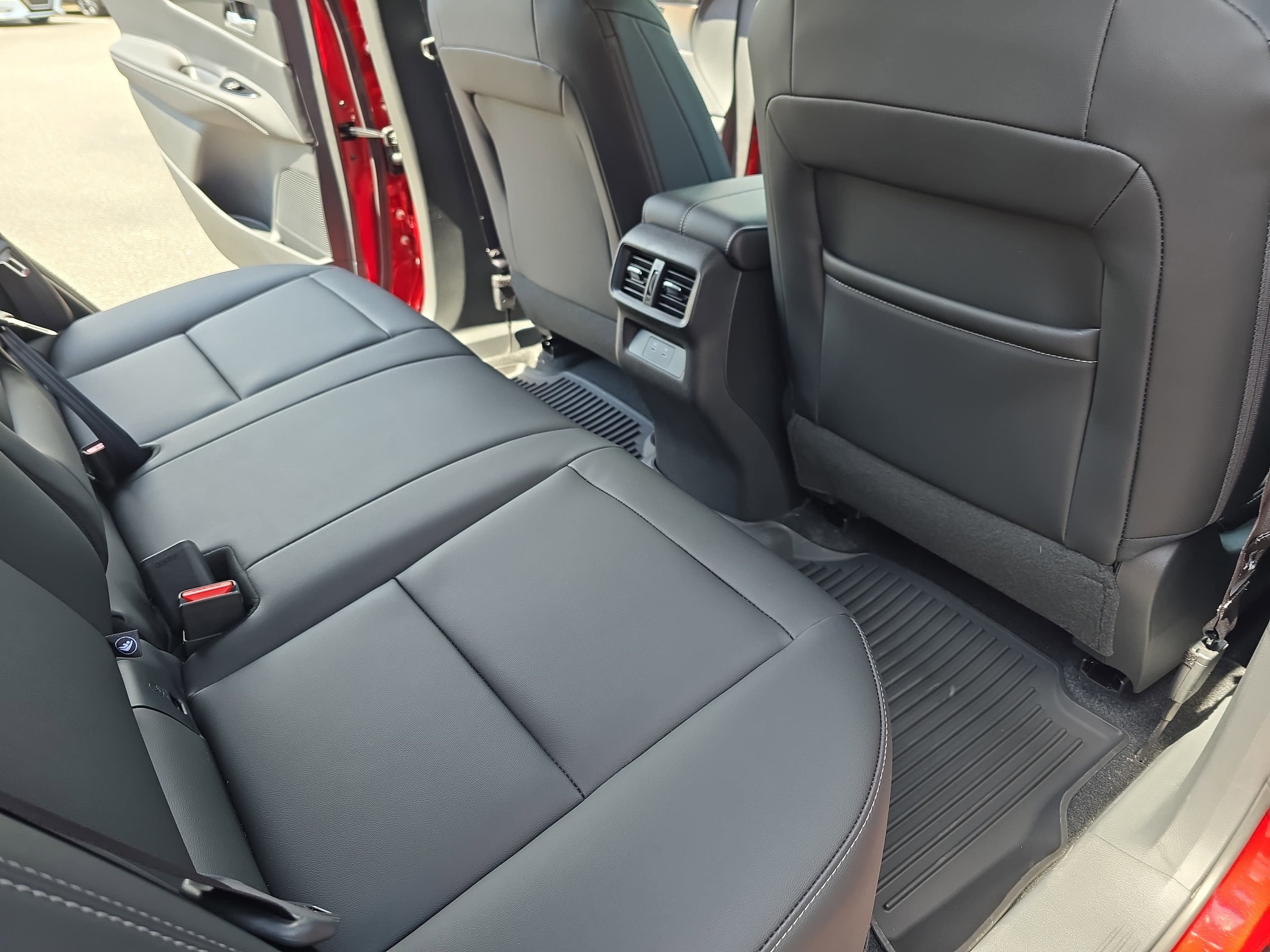 2025 Nissan Murano SL - Photo 11