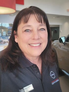 Staff member KATHRYN VITALE from ID_f2b9e97b5b0f