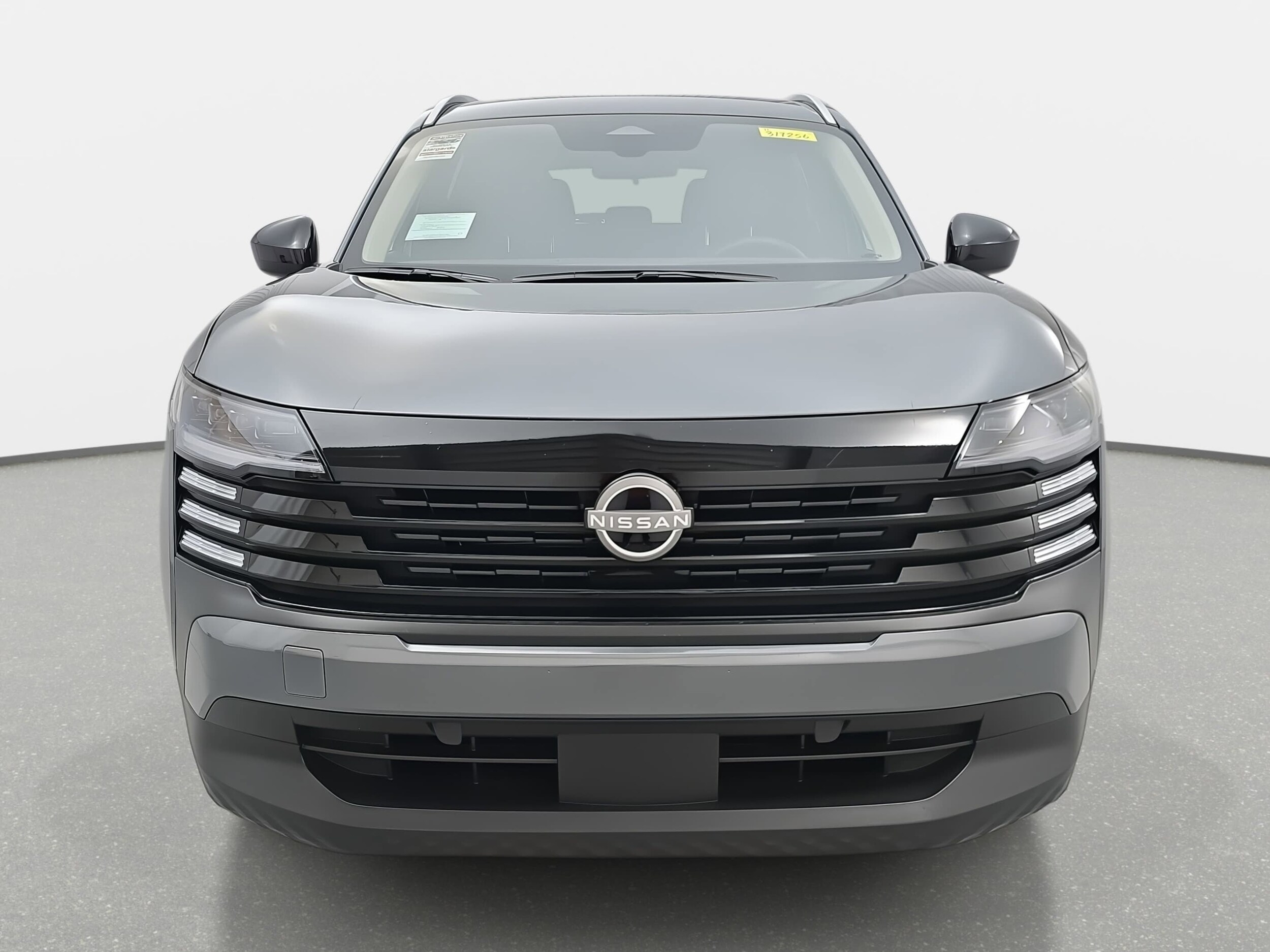 2026 Nissan Kicks SV photo 2