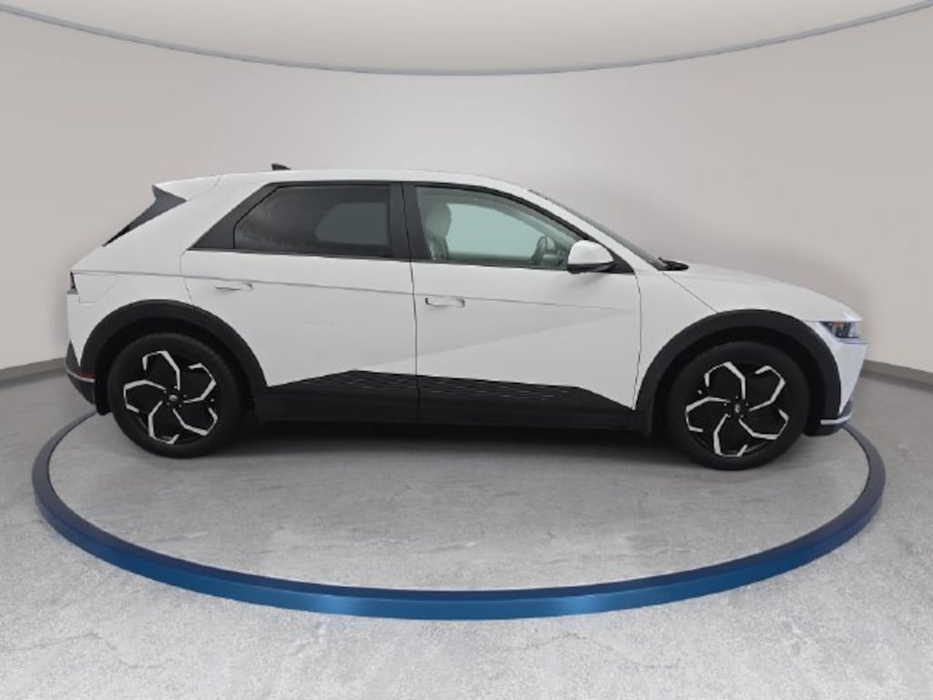 Used 2023 Hyundai IONIQ 5 SEL SUV