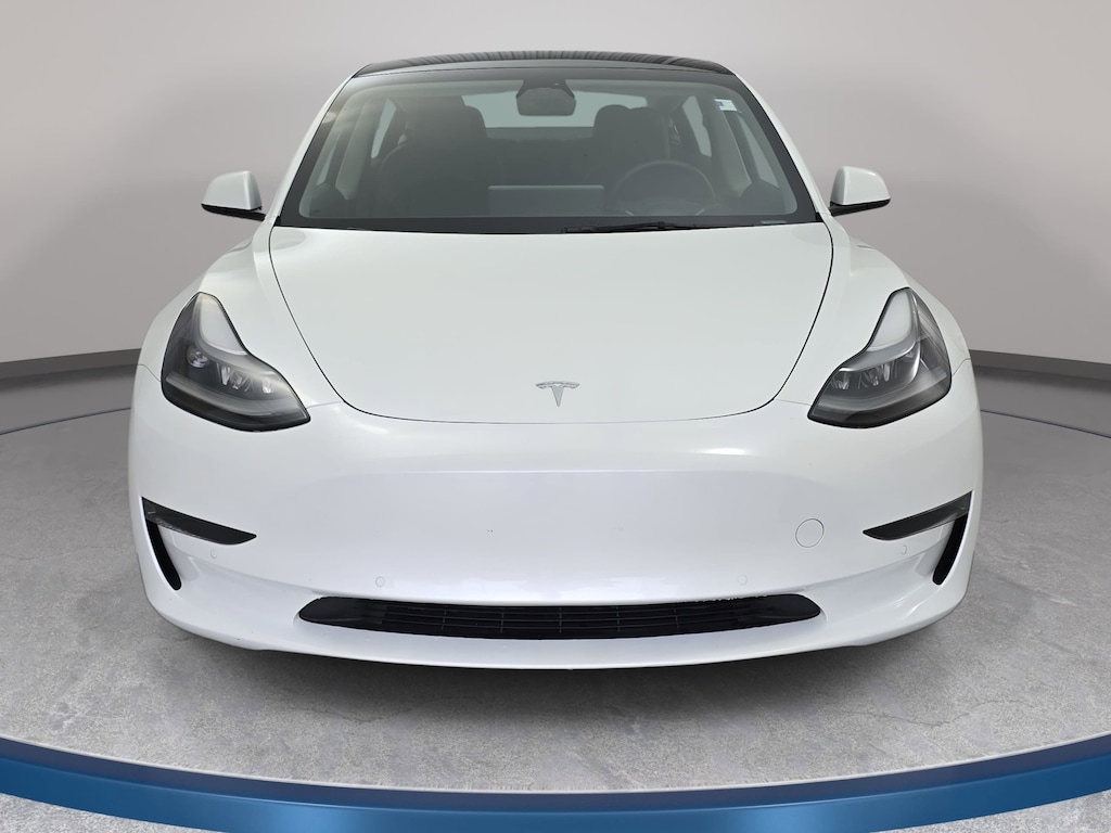 Used 2022 Tesla Model 3 Base Sedan