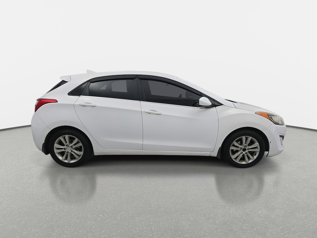 Used 2013 Hyundai Elantra GT Base Hatchback