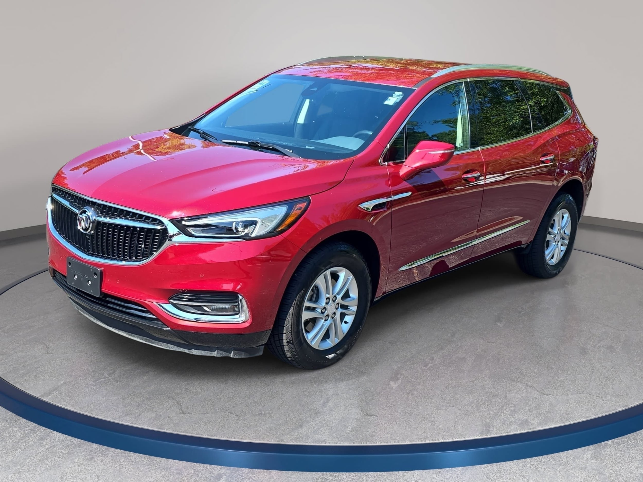 2019 Buick Enclave