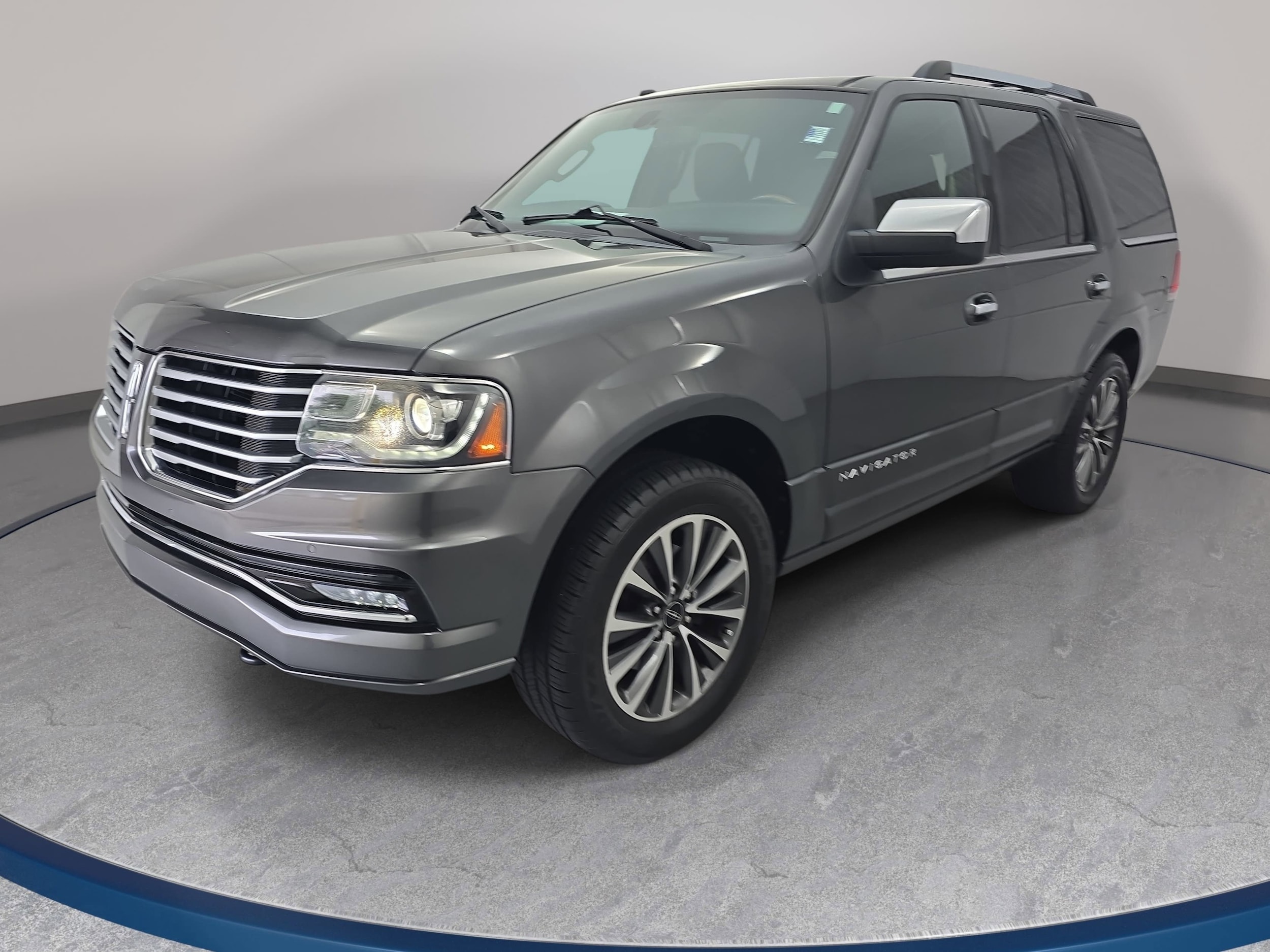 2016 Lincoln Navigator 4x2 Select's photo