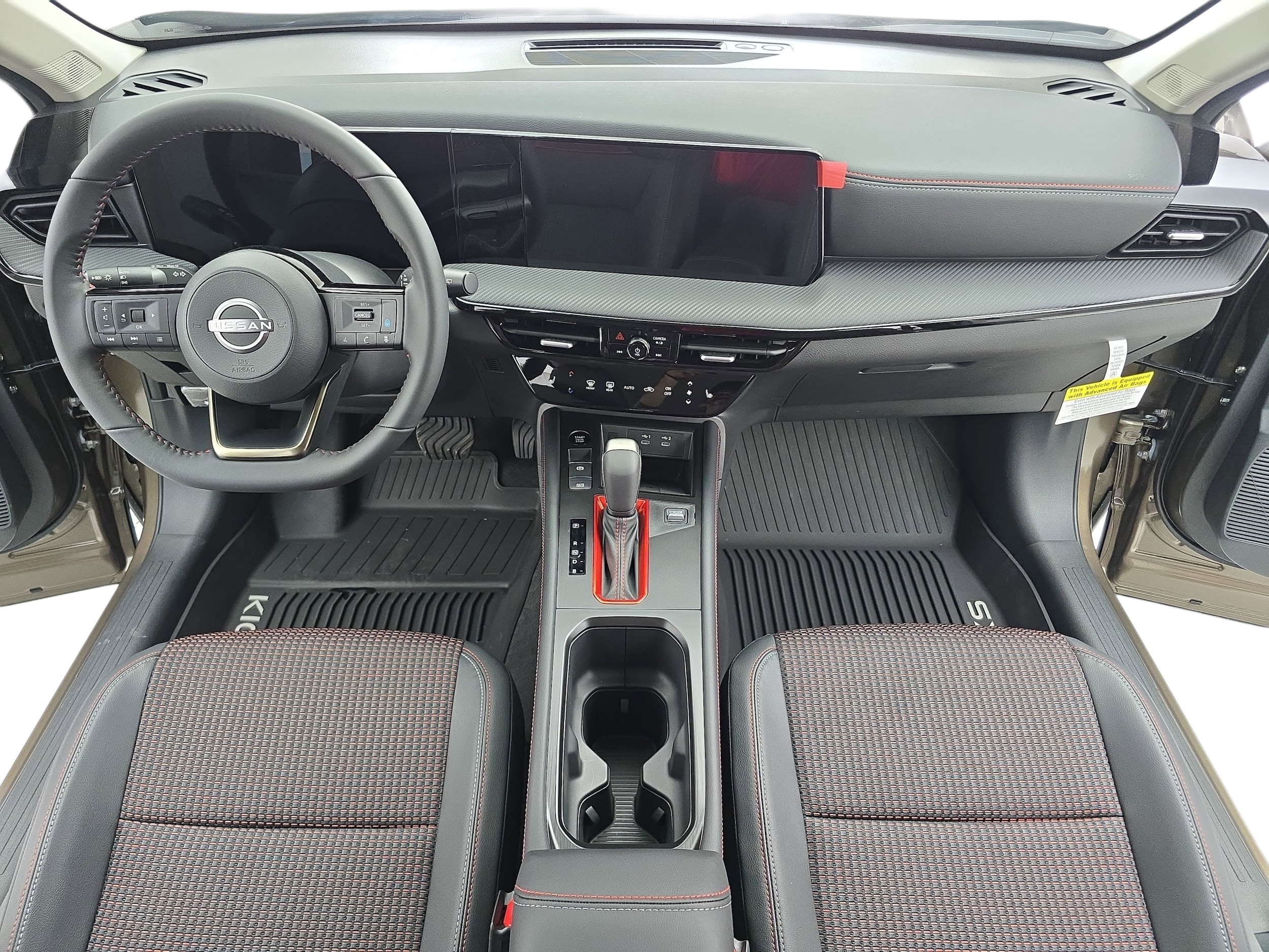 2026 Nissan KICKS SR AWD - Photo 9