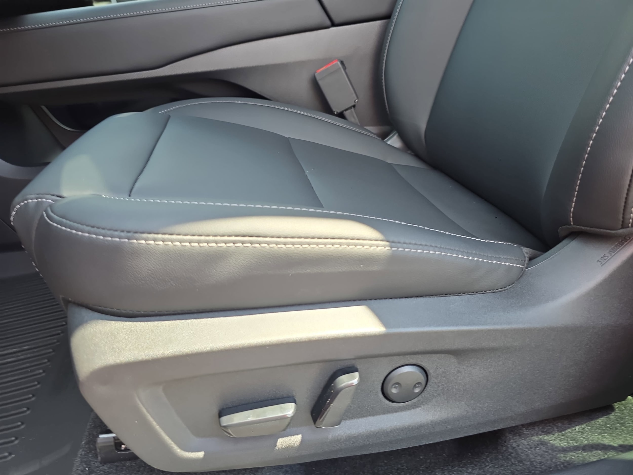 2025 Nissan Murano SL - Photo 28