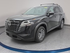 2026 Nissan Pathfinder SV SUV