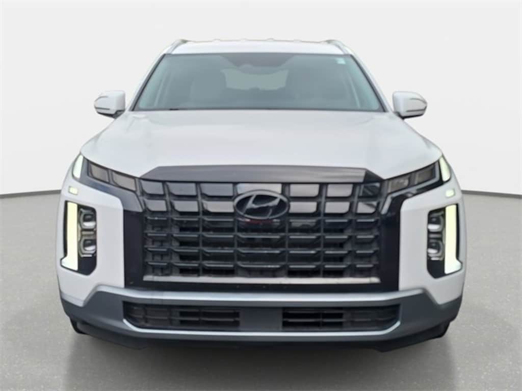 Used 2024 Hyundai Palisade SEL SUV