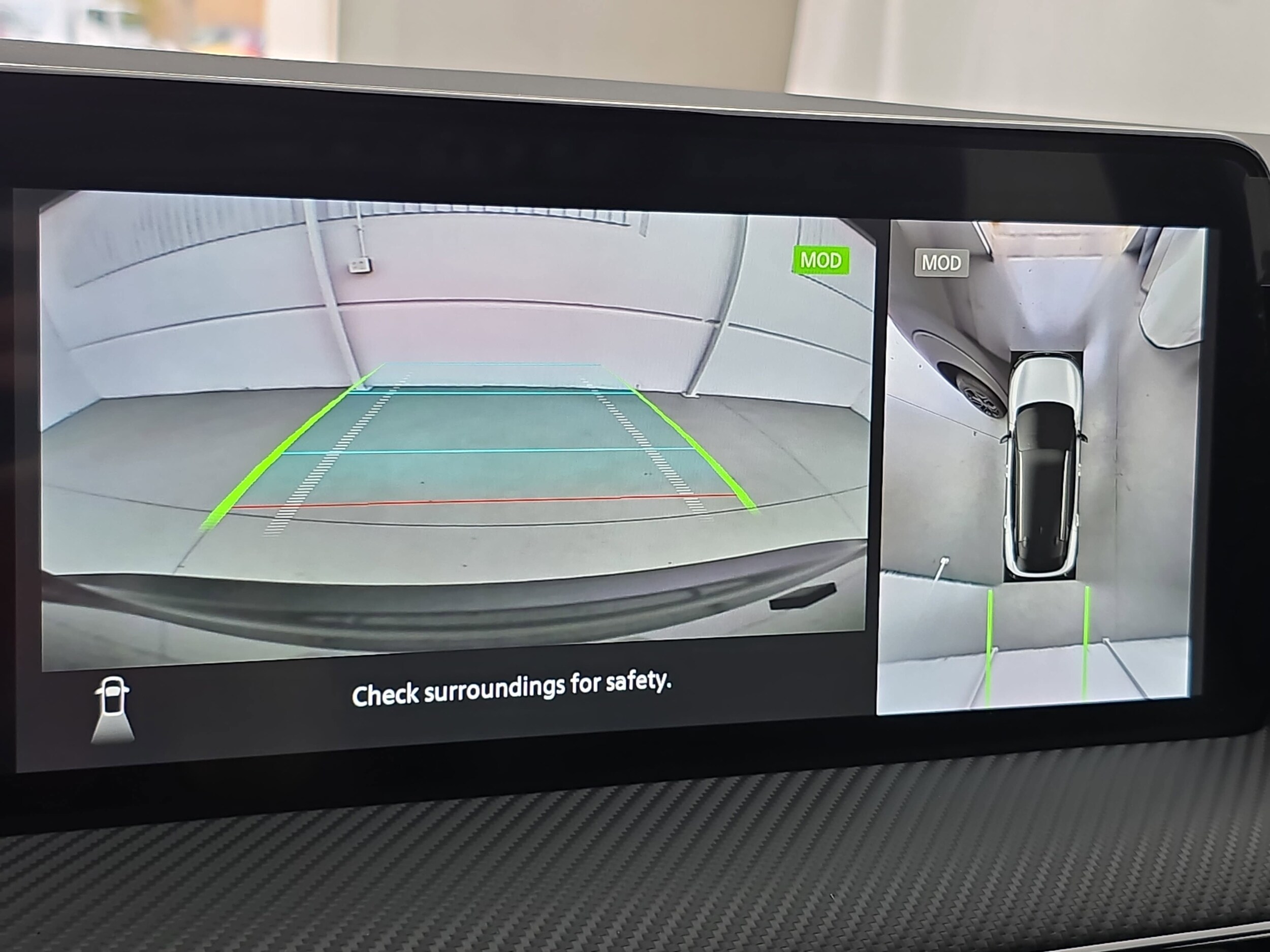 2026 Nissan KICKS SR - Photo 21