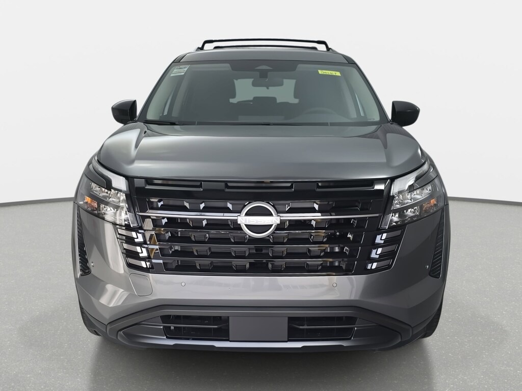 New 2026 Nissan Pathfinder SV SUV