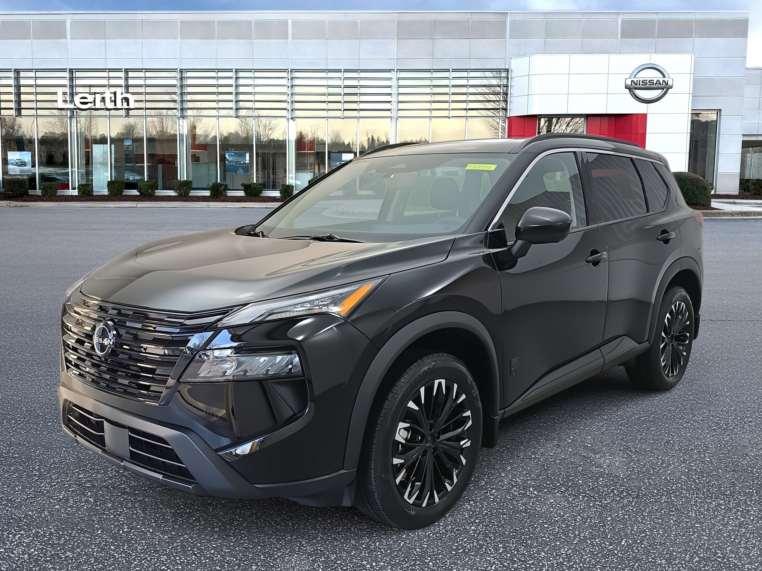 2023 Maxima | Nissan Cary NC | Leith Nissan