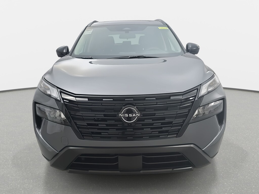 New 2026 Nissan Rogue Dark Armor SUV