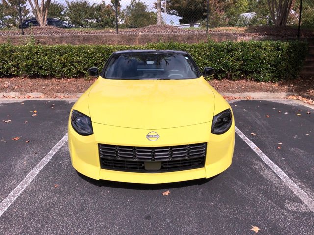 Used 2024 Nissan Z Sport Coupe