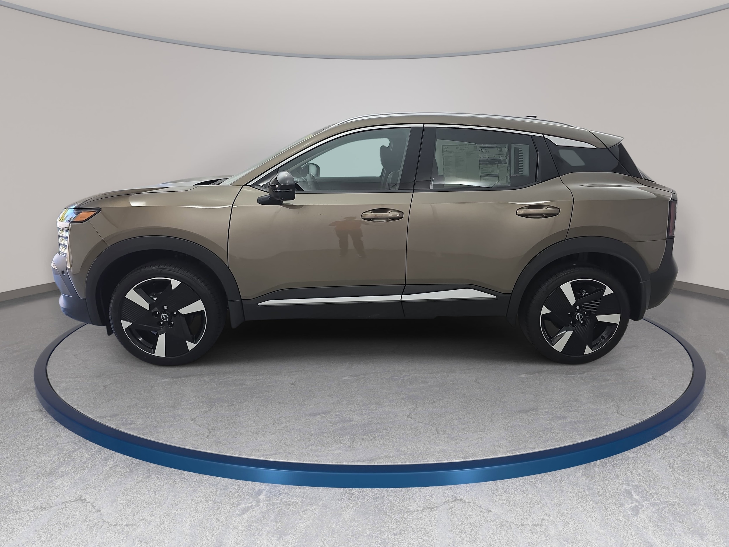 2026 Nissan KICKS SR - Photo 8