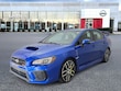 Subaru WRX