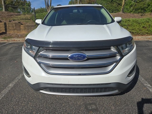 2017 Ford Edge SEL photo 2