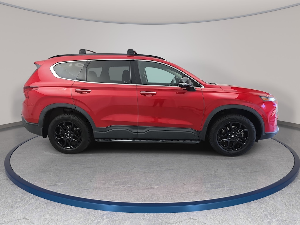 Used 2022 Hyundai Santa Fe XRT SUV