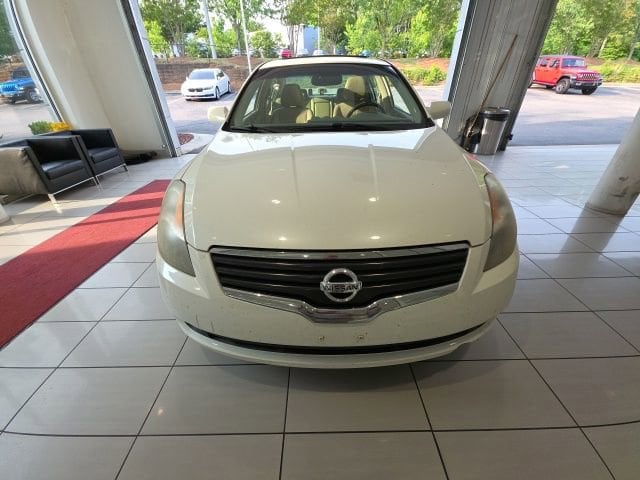 Used 2009 Nissan Altima S with VIN 1N4AL21E79N537293 for sale in Cary, NC