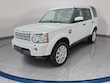  Land Rover LR4