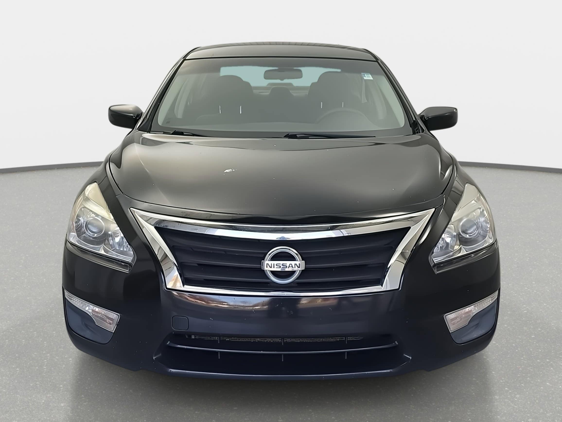 Used 2013 Nissan Altima Sedan S with VIN 1N4AL3AP1DC900019 for sale in Cary, NC