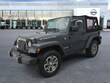  Jeep Wrangler JK