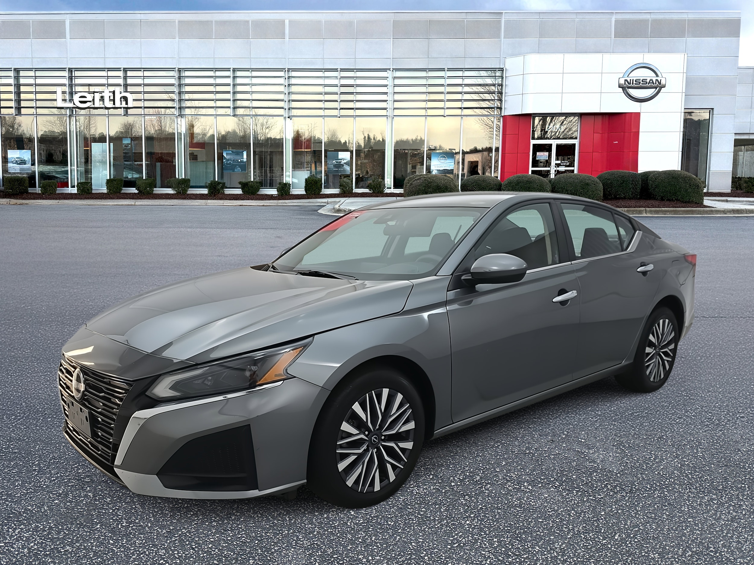 2023 Nissan Altima SV