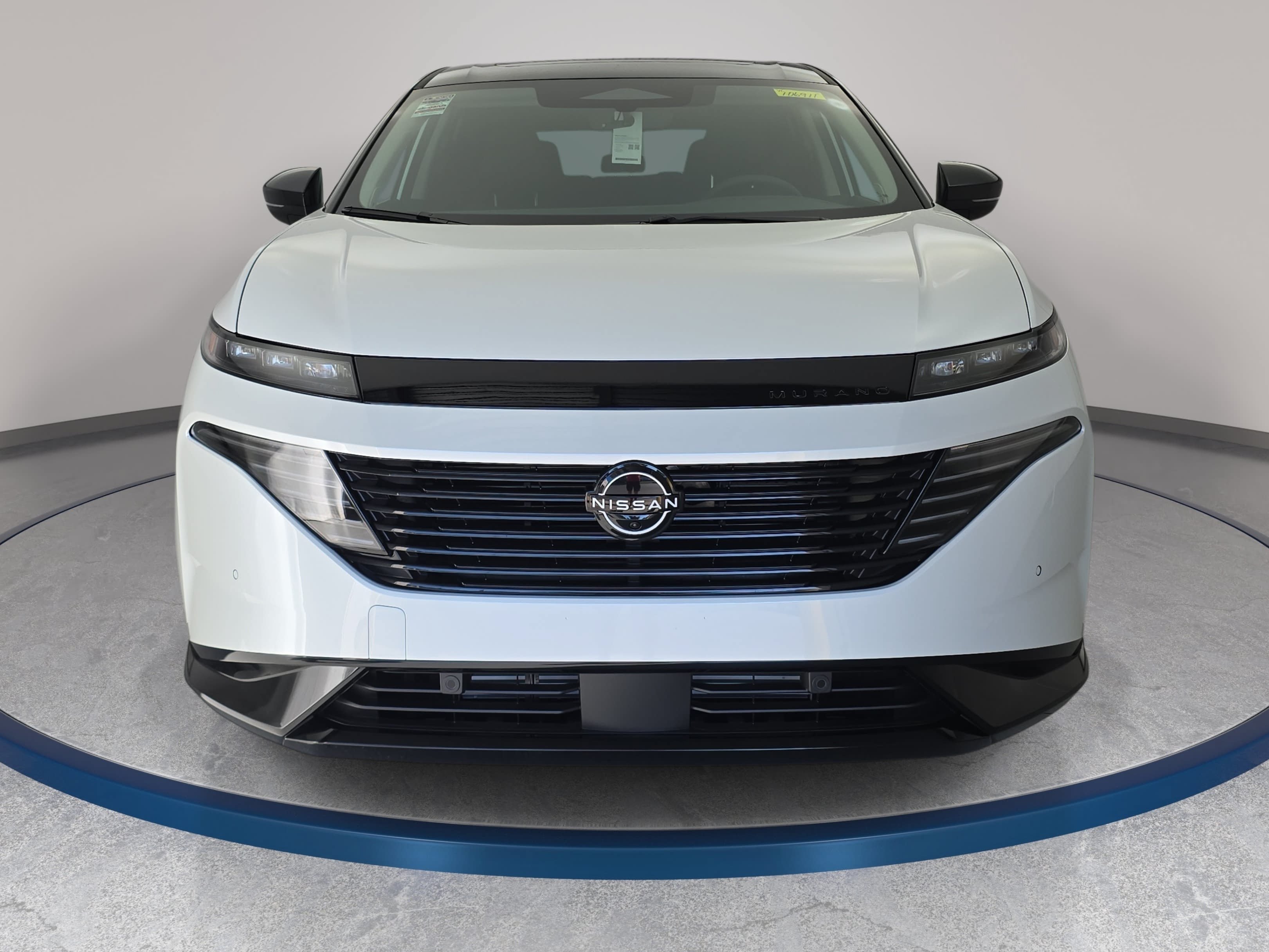 New 2027 Nissan Murano Dark Armor SUV
