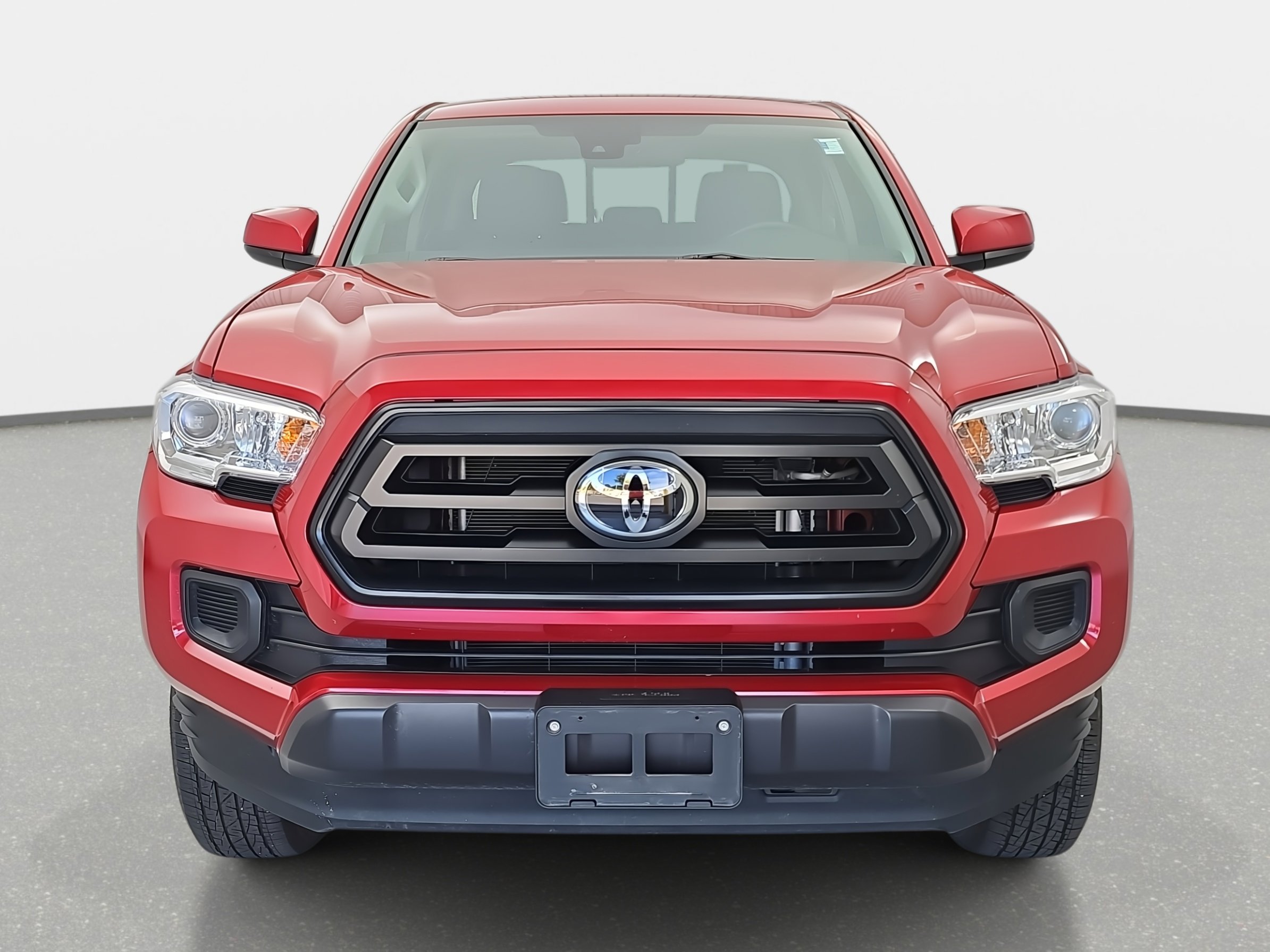 2023 Toyota Tacoma SR V6 photo 2